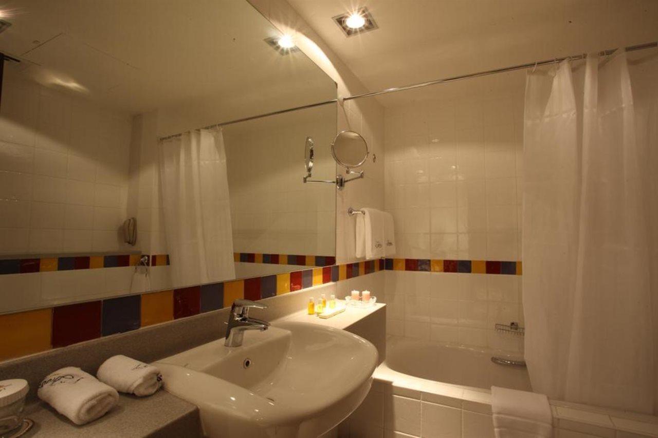L'Arabia Hotel Apartments Abou Dabi Chambre photo