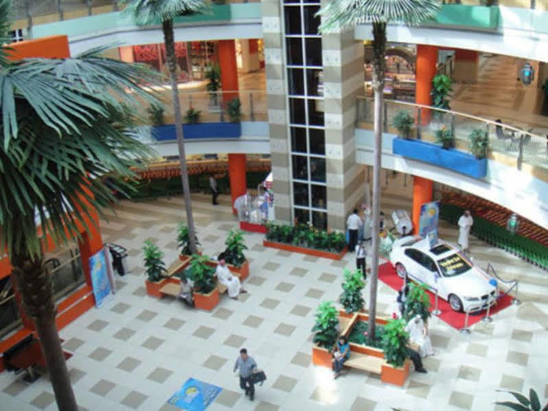 L'Arabia Hotel Apartments Abou Dabi Extérieur photo